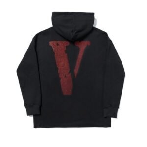 Vlone-Fragment-Black-Hoodie