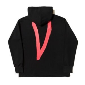 Vlone-Love-Designer-Youth-Hoodie-