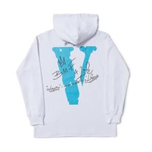 Vlone-New-Hoodie-White-Front