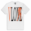 Girl in VLONE Tee