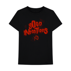 Nav nwo Wolfpac Good Intentions Tee 1