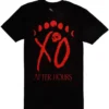 The Weeknd After Hours T Shirt