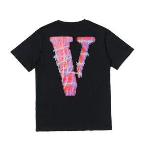 VLONE Barbed Fence Tee