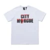 VLONE City Morgue Tee