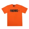 VLONE New Friends Tee