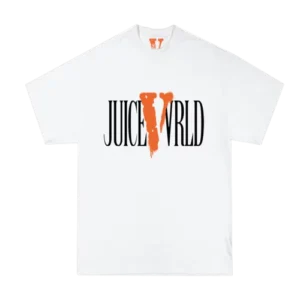 VLONE x Juice Wrld T Shirt