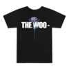 VLONE x Pop Smoke The Woo Tee