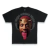 Vlone Rodman Devil T shirt