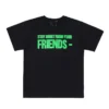 Vlone Stay Away From Your Friends Tshirt