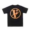 Vlone X Fragments Tee