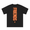 Vlone x Friends Vertical Tee