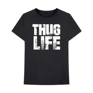 Vlone x Tupac Thug Life Tee